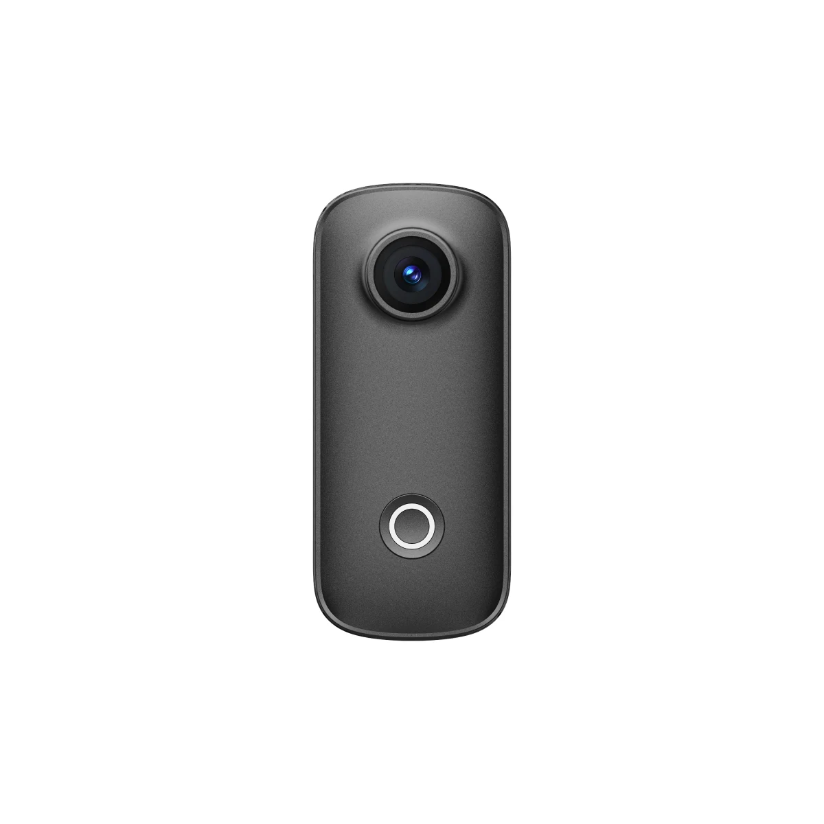 SJCAM C100 PRO · záber 1