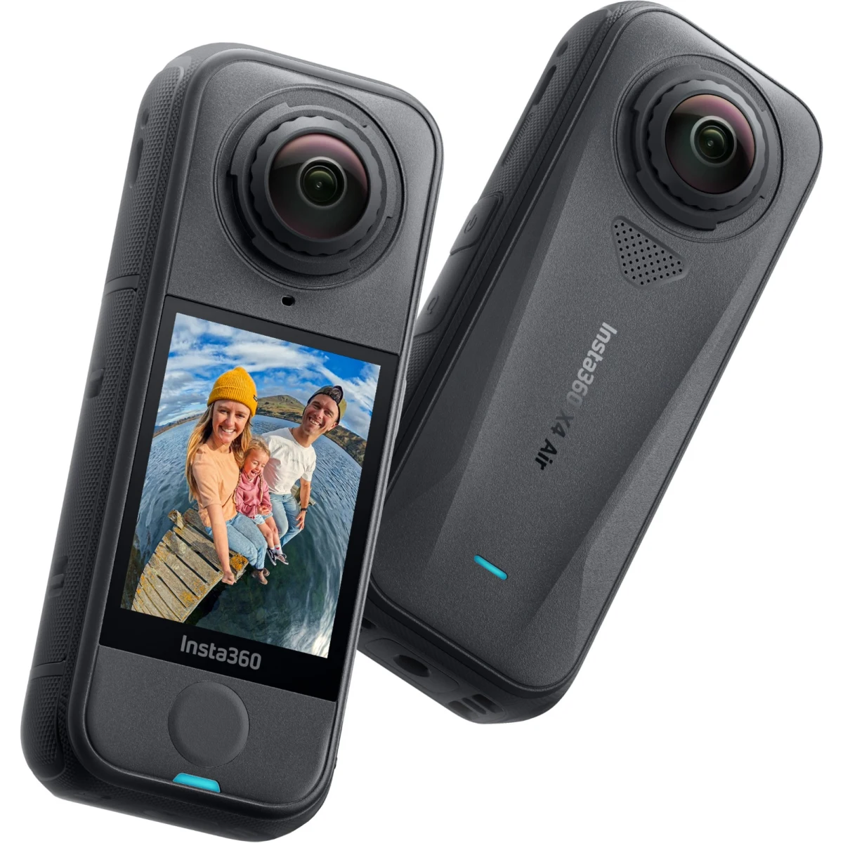 Insta360 X4 Air Standard Bundle · záber 1