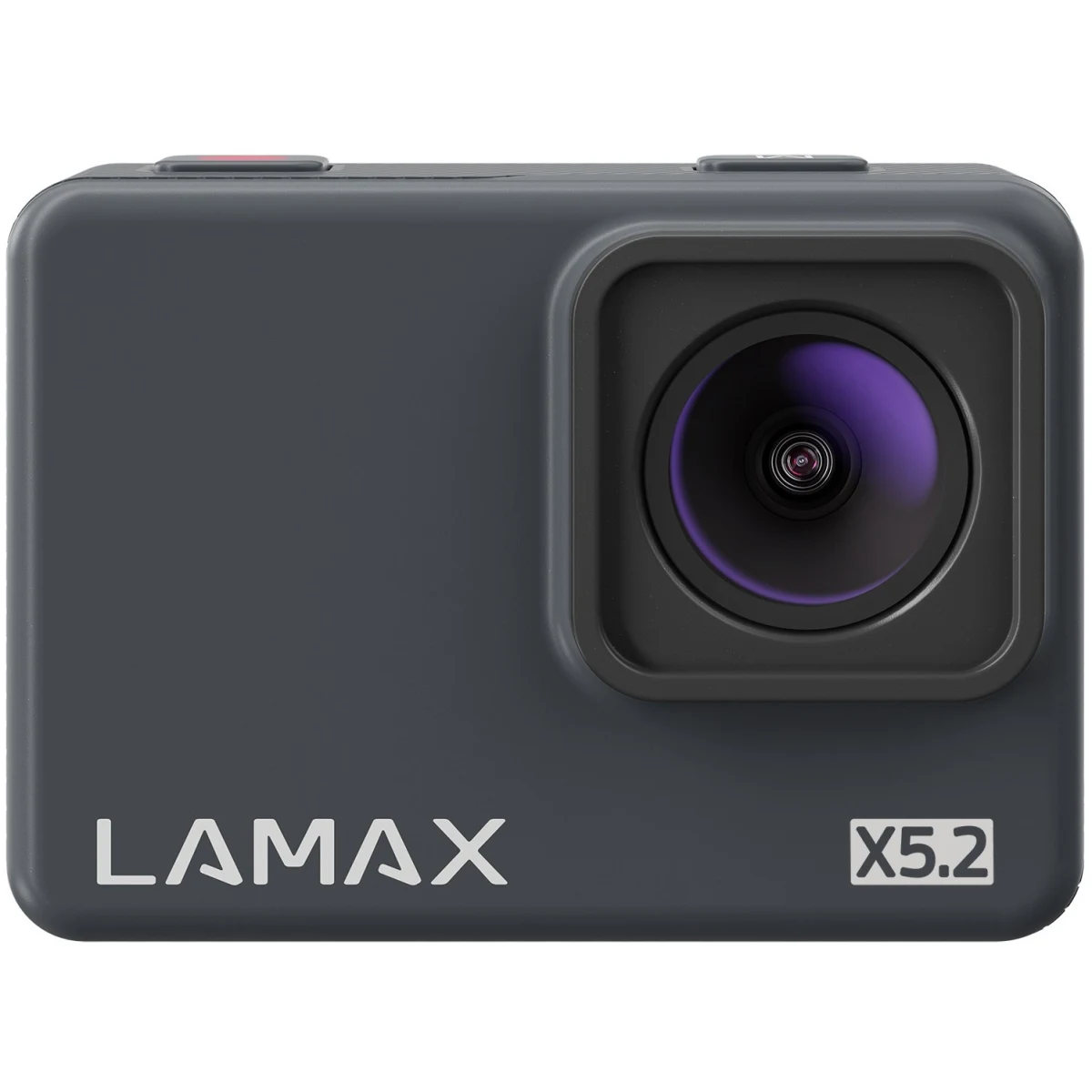 LAMAX X5.2 · záber 1