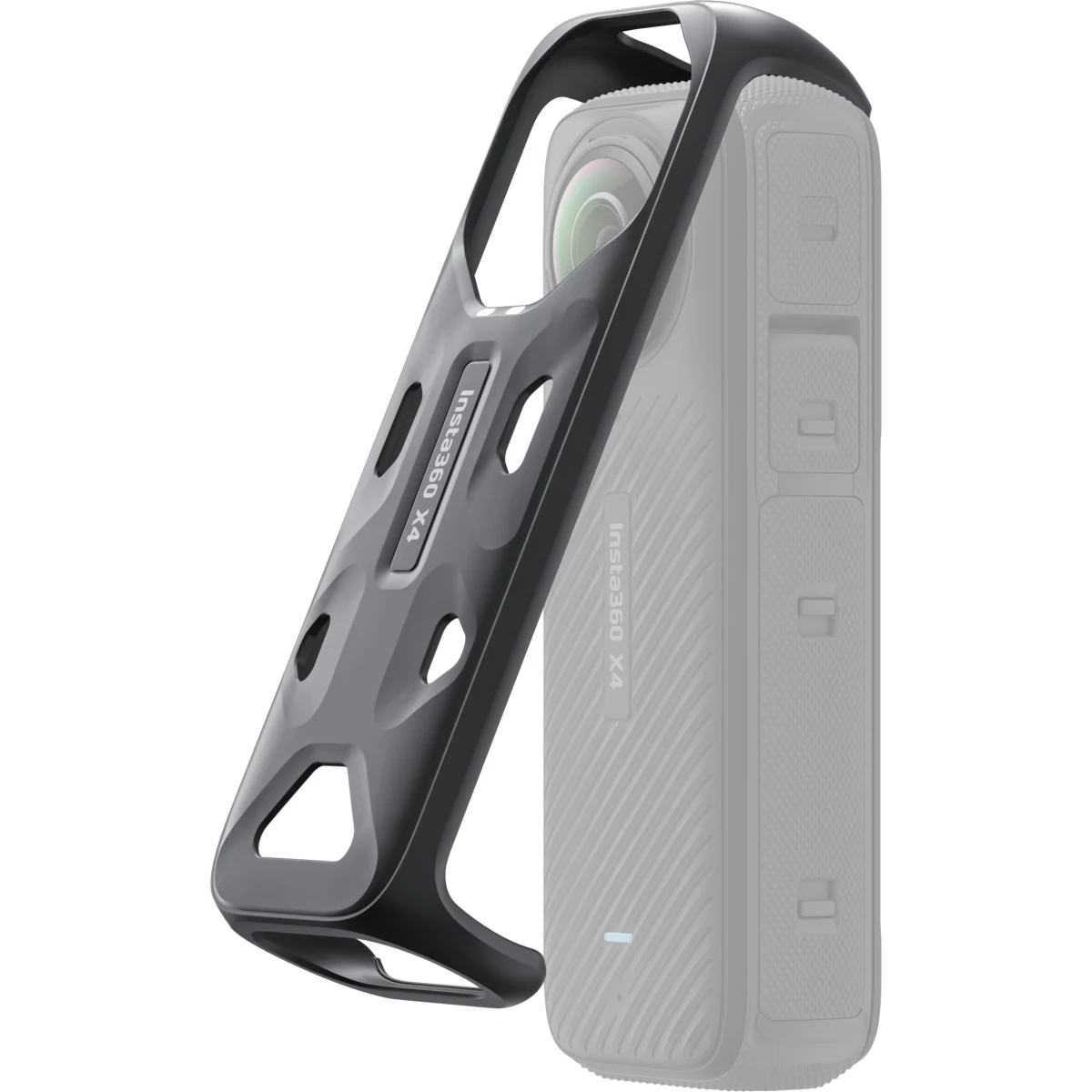 Insta360 X4 Thermo Grip Cover · záber 1