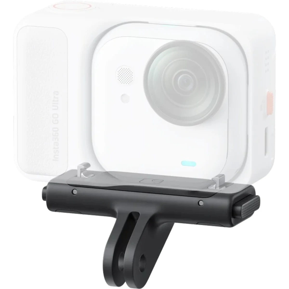 Insta360 GO Ultra Quick Release Mount · záber 1