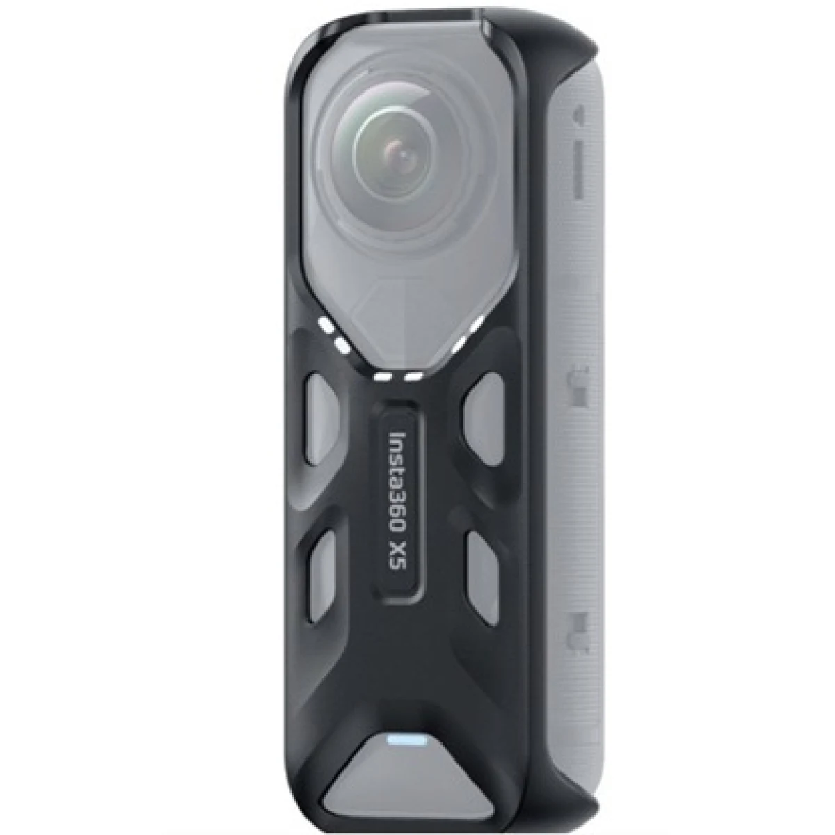 Insta360 X5 Thermo Grip Cover · záber 1