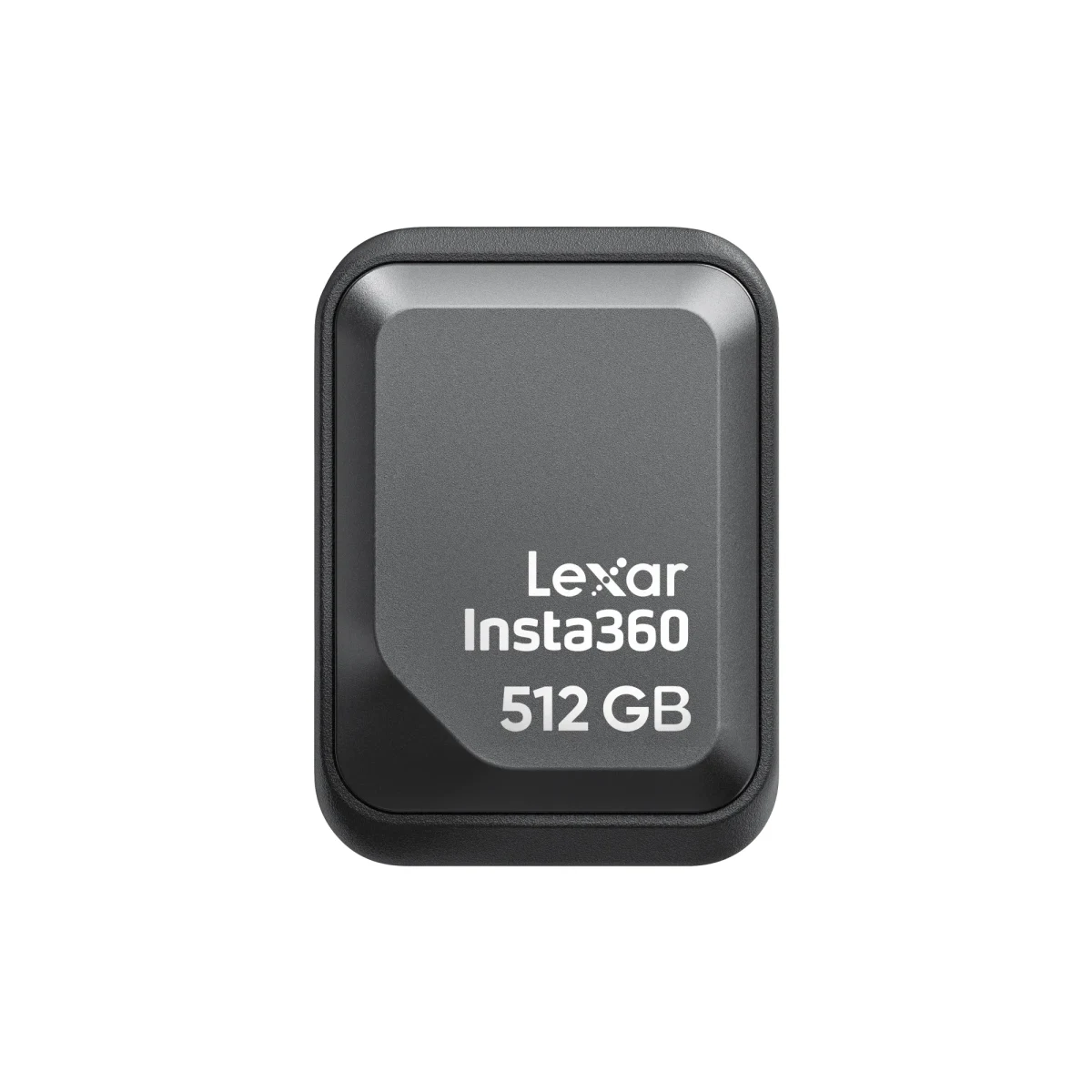 Insta360 Quick Reader 512GB Portable SSD · záber 1