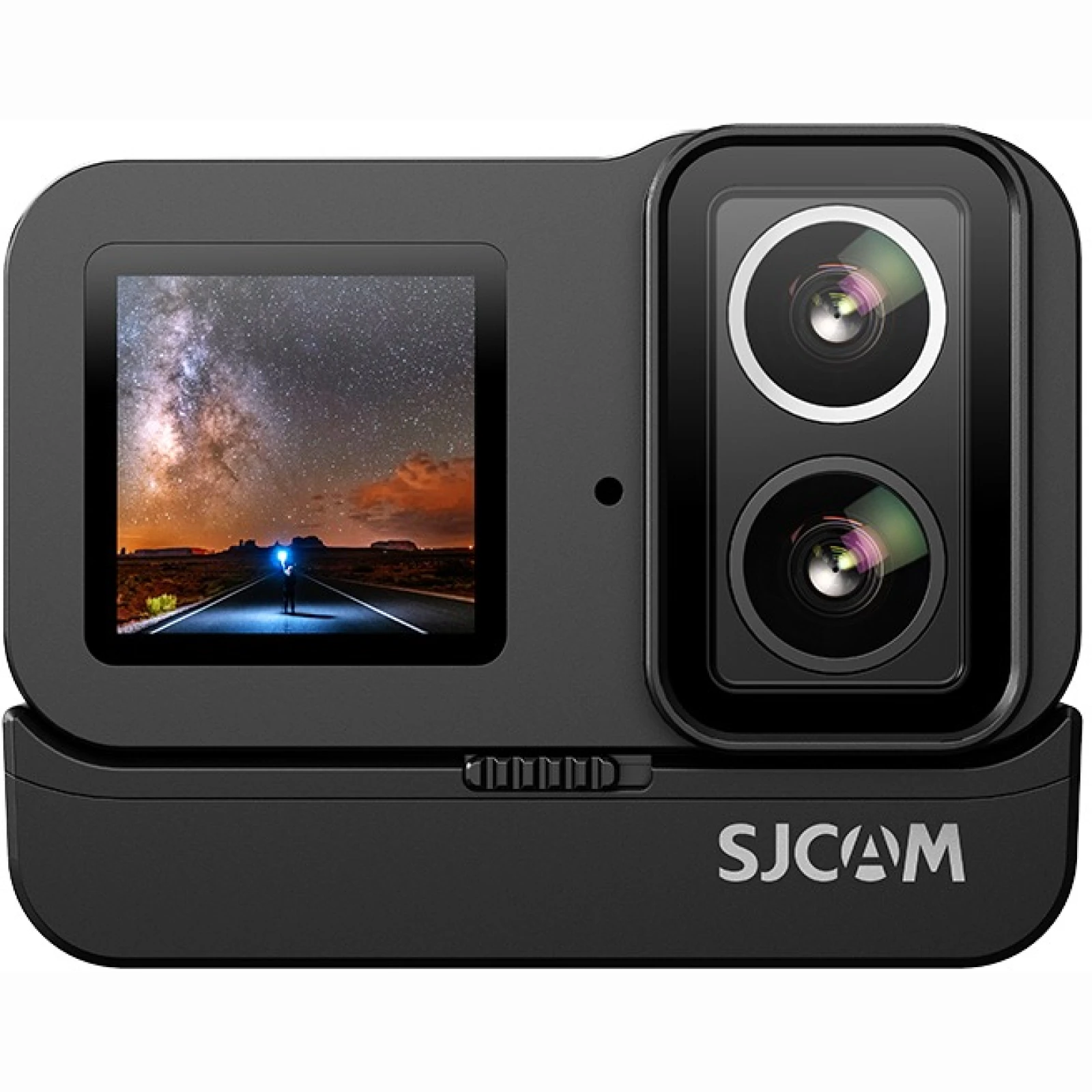SJCAM SJ20 · záber 1