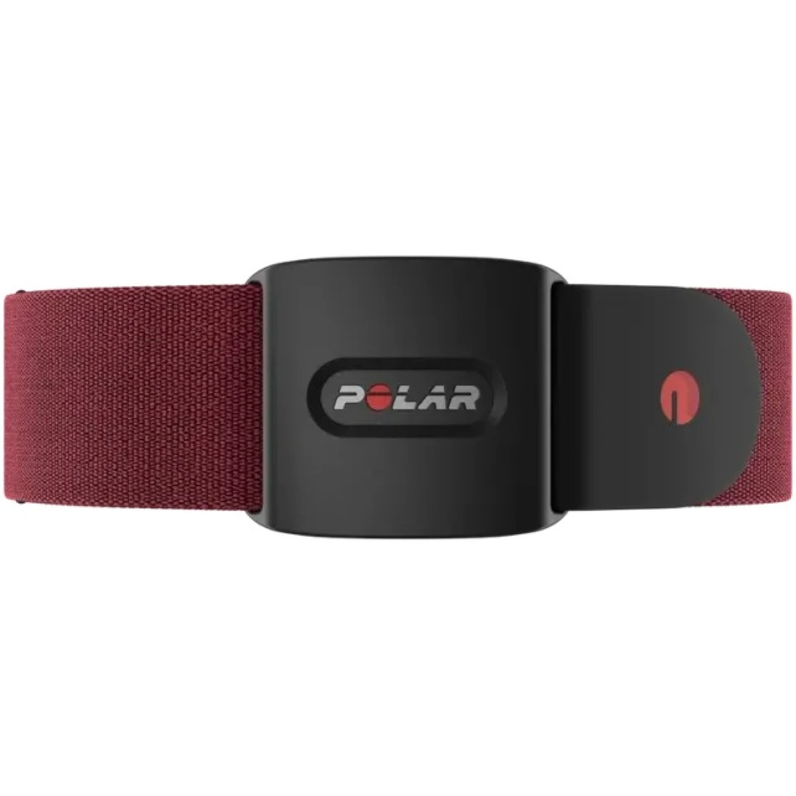 POLAR Verity Sense Optischer Sensor TF - rot · záber 1