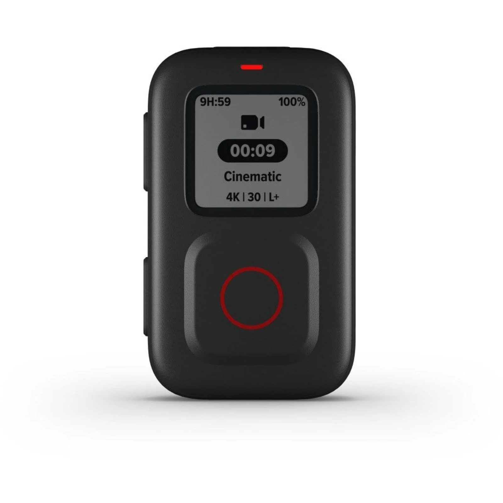 GOPRO The Remote · záber 1