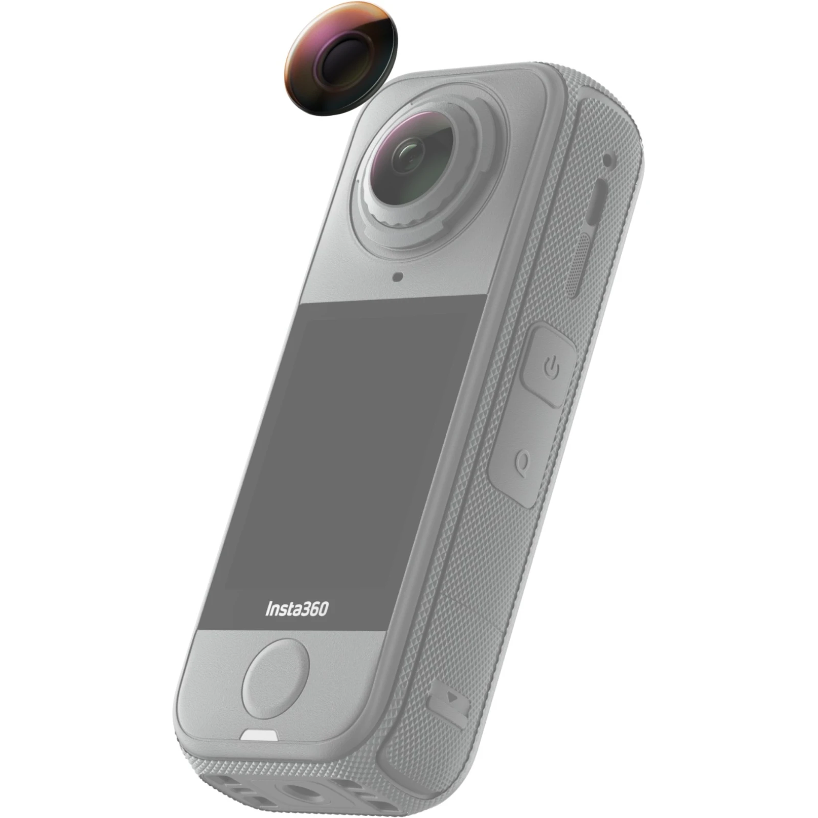 Insta360 X4 Air Replacement Lens Kit · záber 1