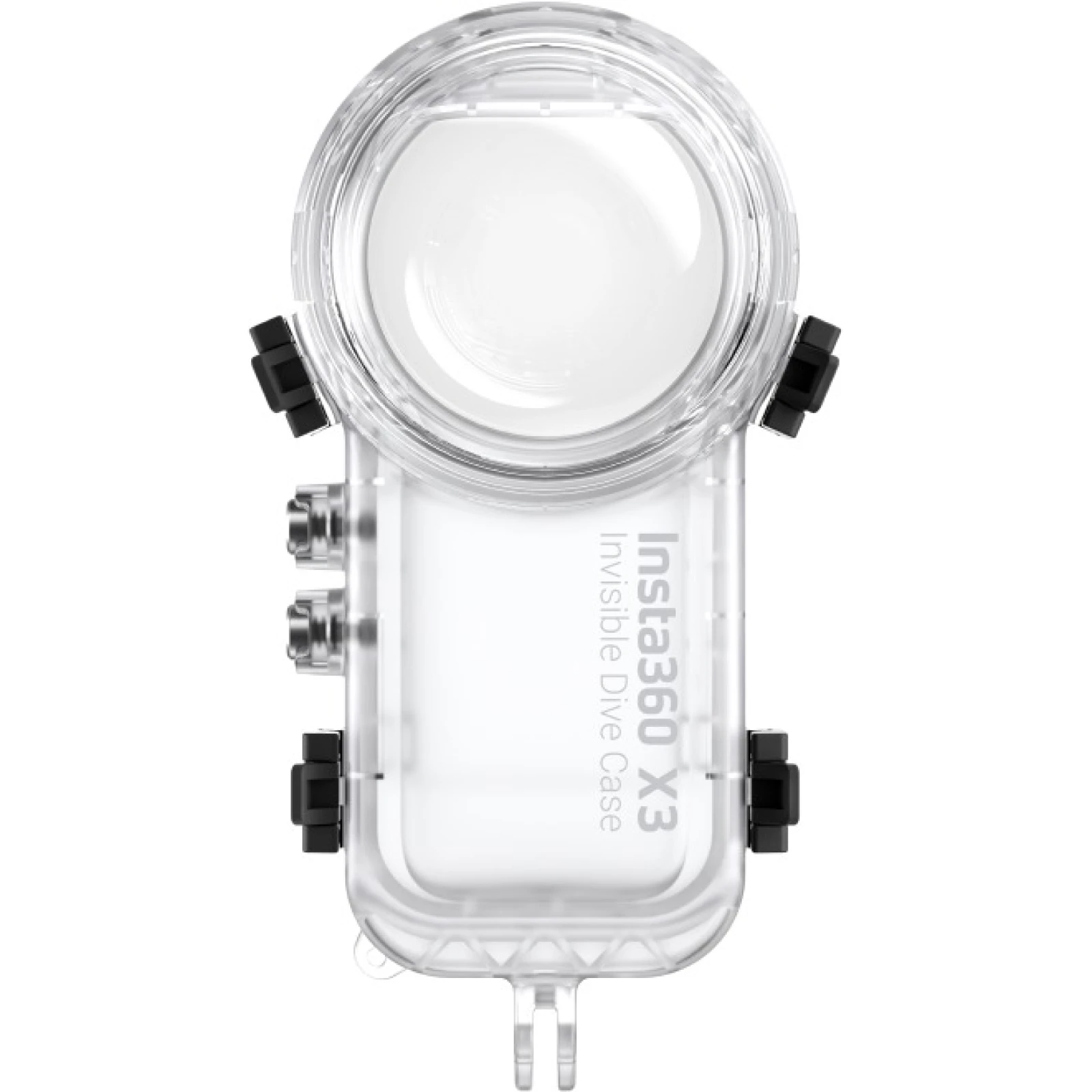 Insta360 X3 Invisible Dive Case · záber 1