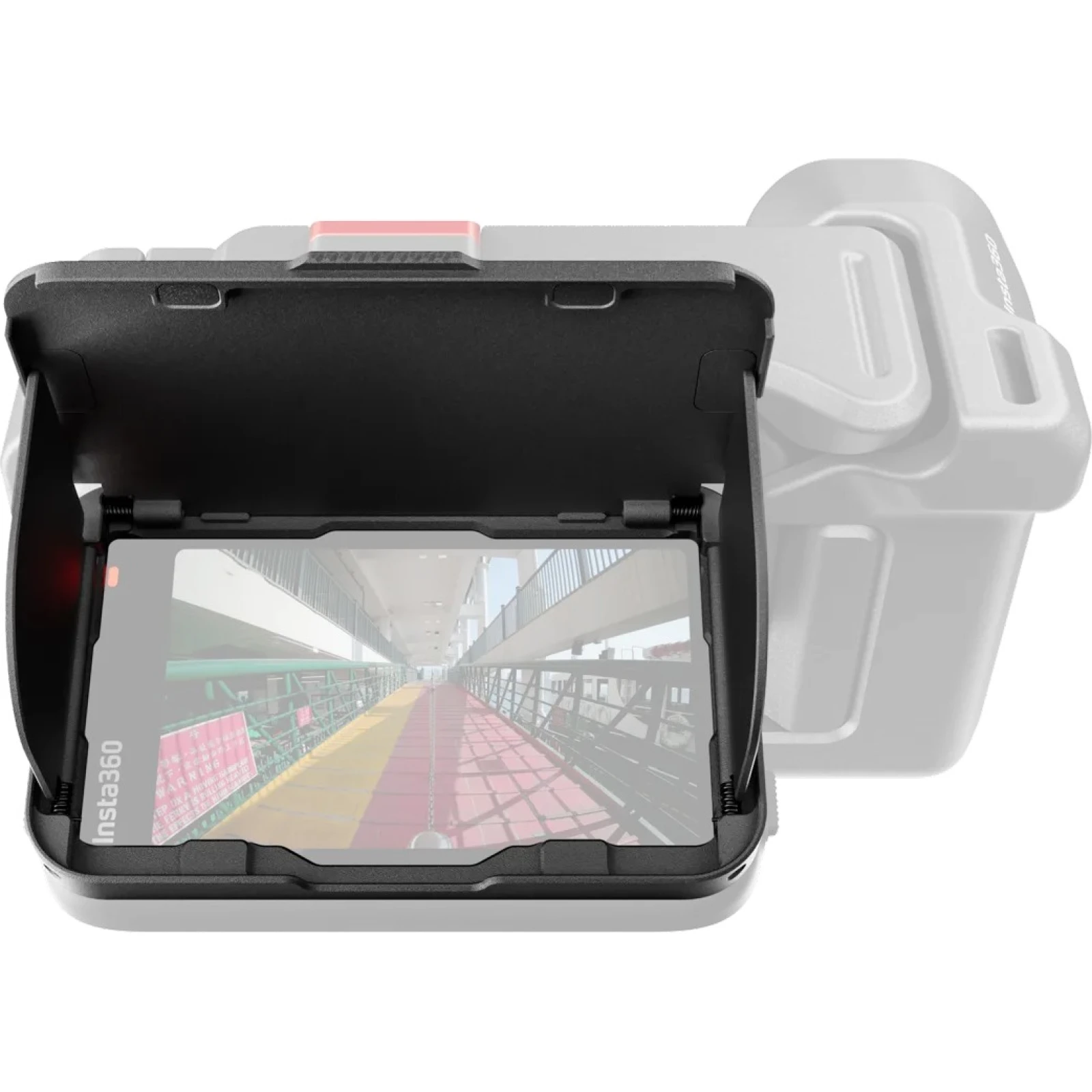 Insta360 Ace Pro 2/Ace Pro Flip Screen Hood · záber 1