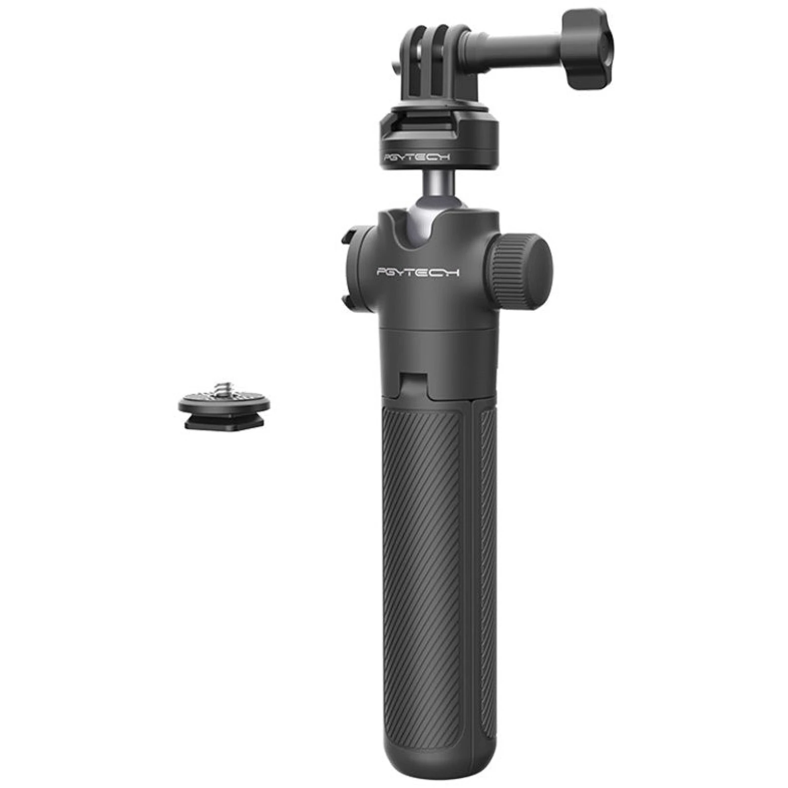 PGYTECH CapLock Action Camera Extension Pole Tripod · záber 1