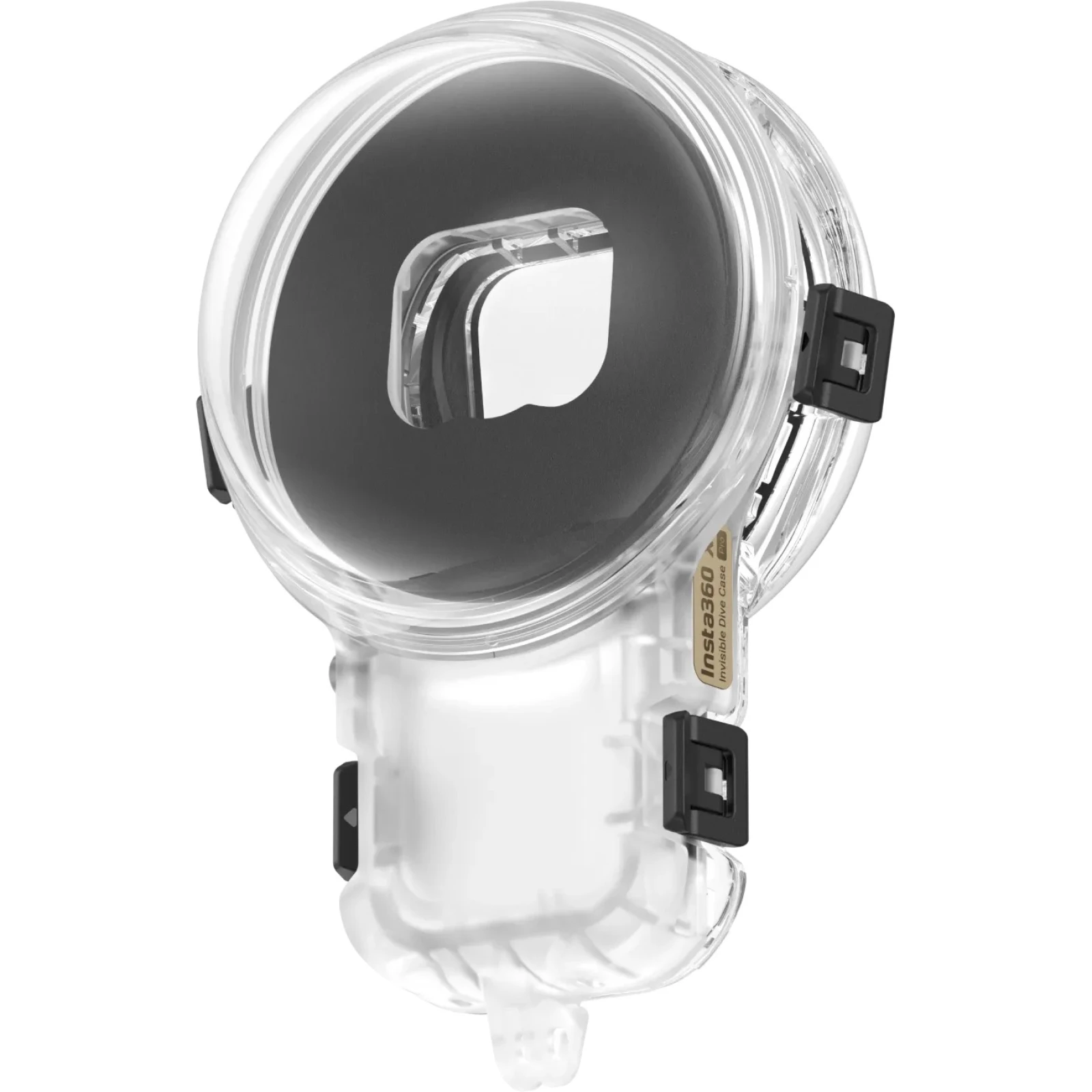 Insta360 X6 Invisible Dive Case Pro · záber 1