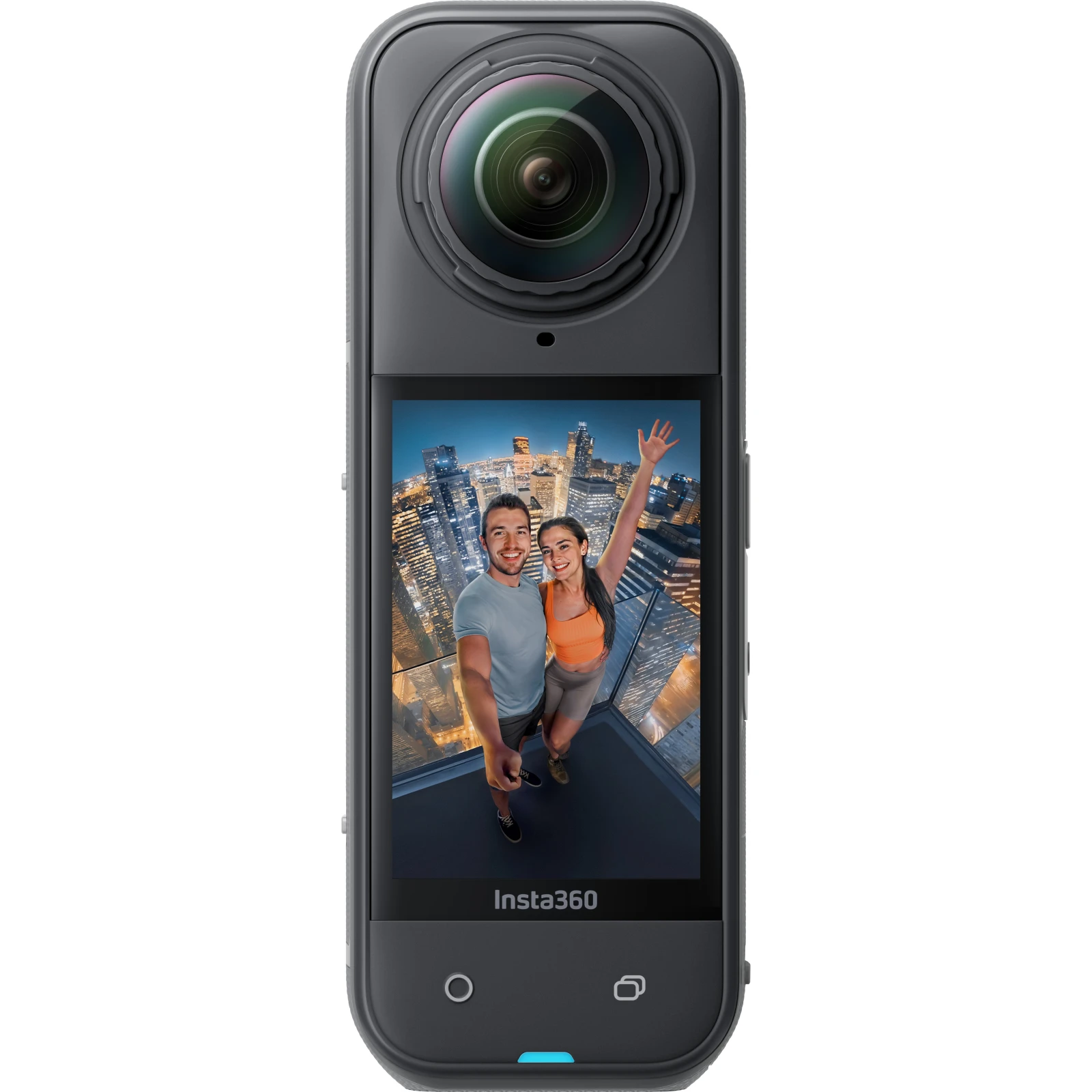 Insta360 X5 Standard Bundle · záber 1