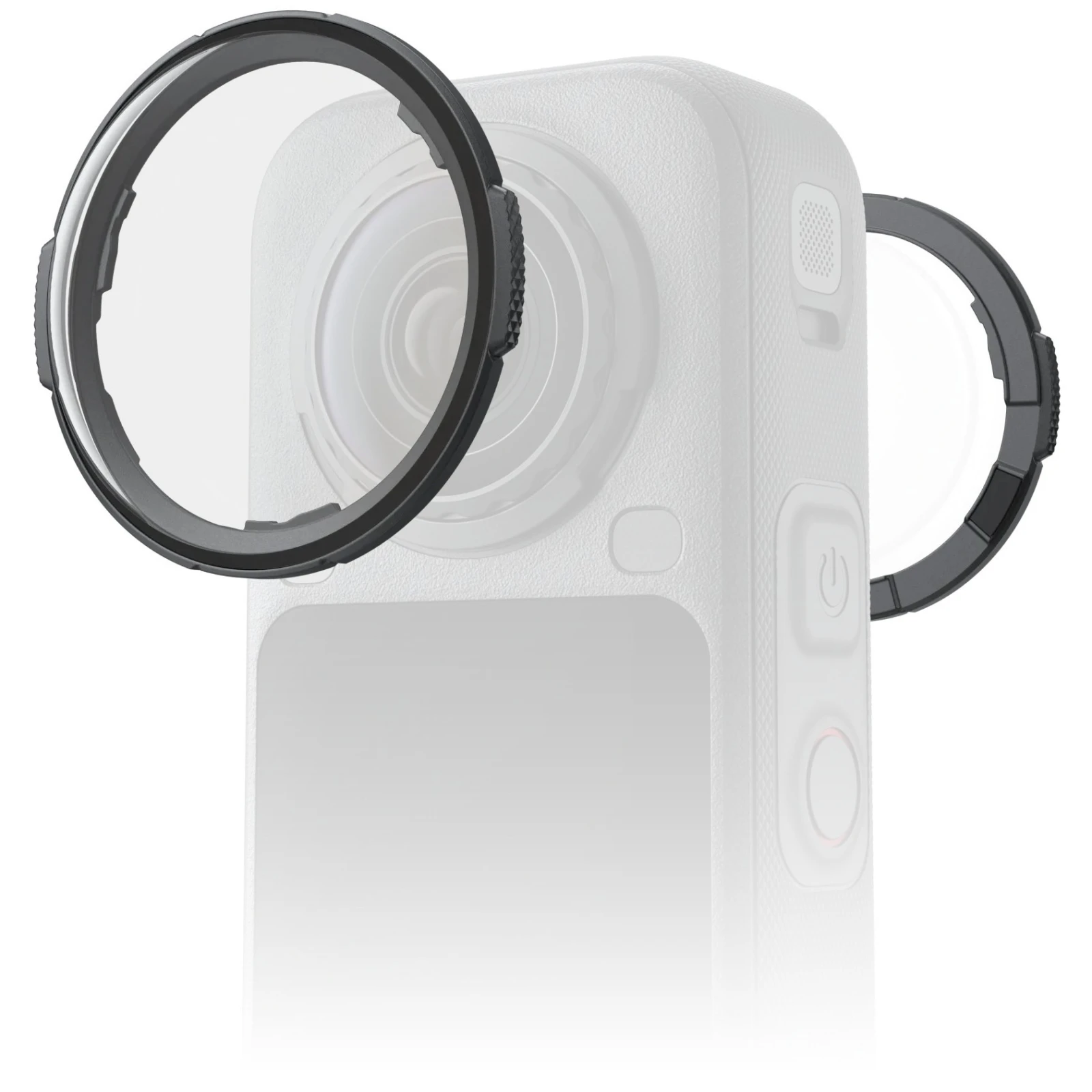 Insta360 X6 Standard Lens Guards · záber 1