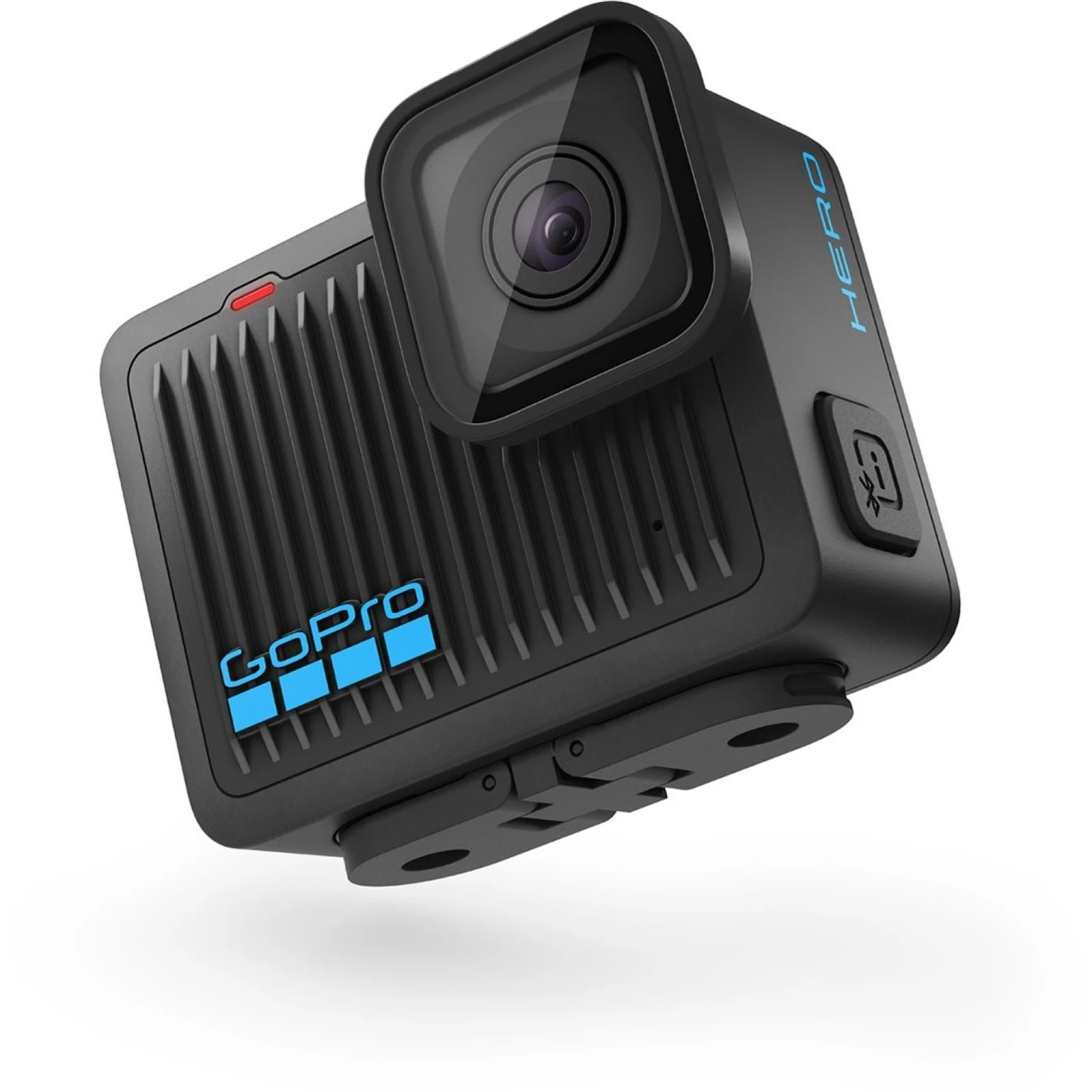 GoPro HERO · záber 1