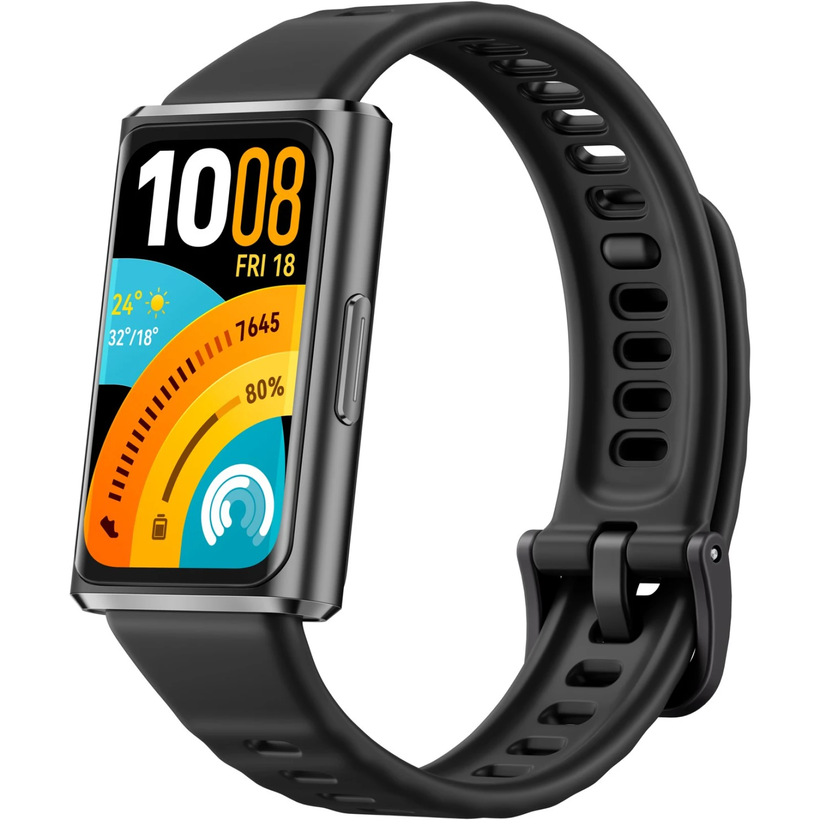 Huawei Band 11 Pro GPS Black · záber 1