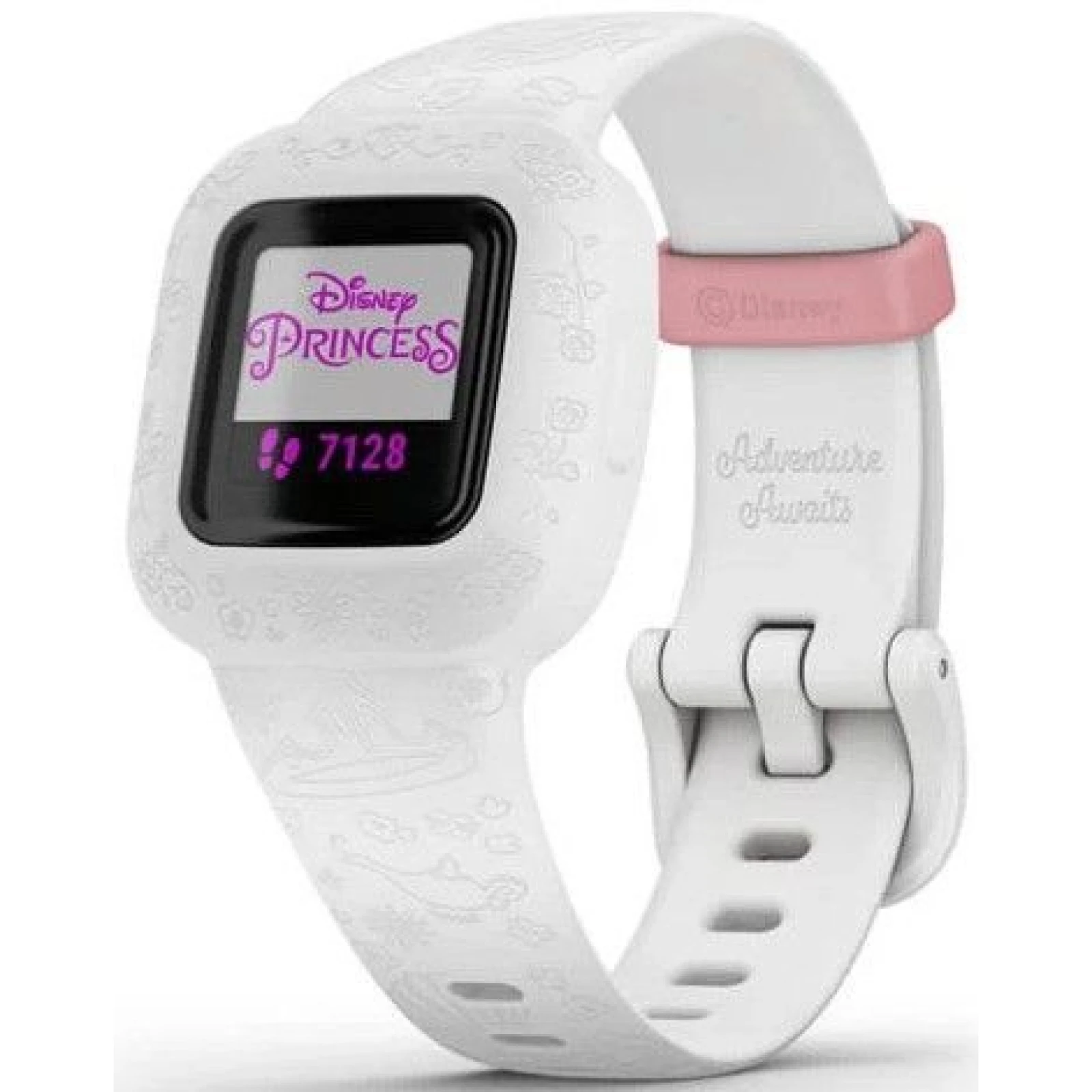 Garmin Vivofit Junior3 Princesses · záber 1