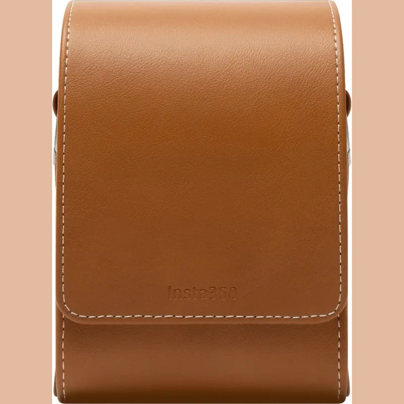 Insta360 Classic Leather Case · záber 1
