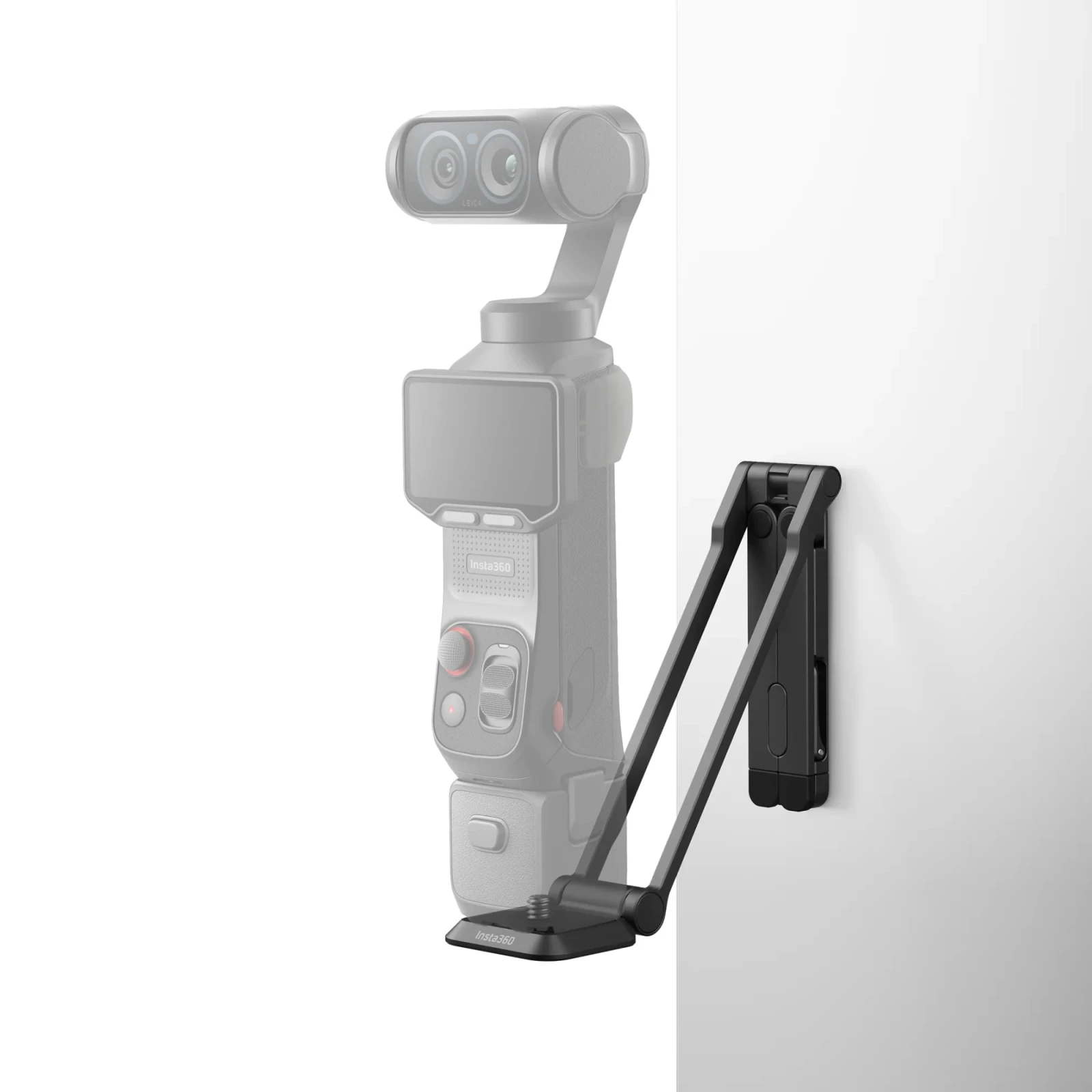 Insta360 Magnetic Mount for Luna Series · záber 1