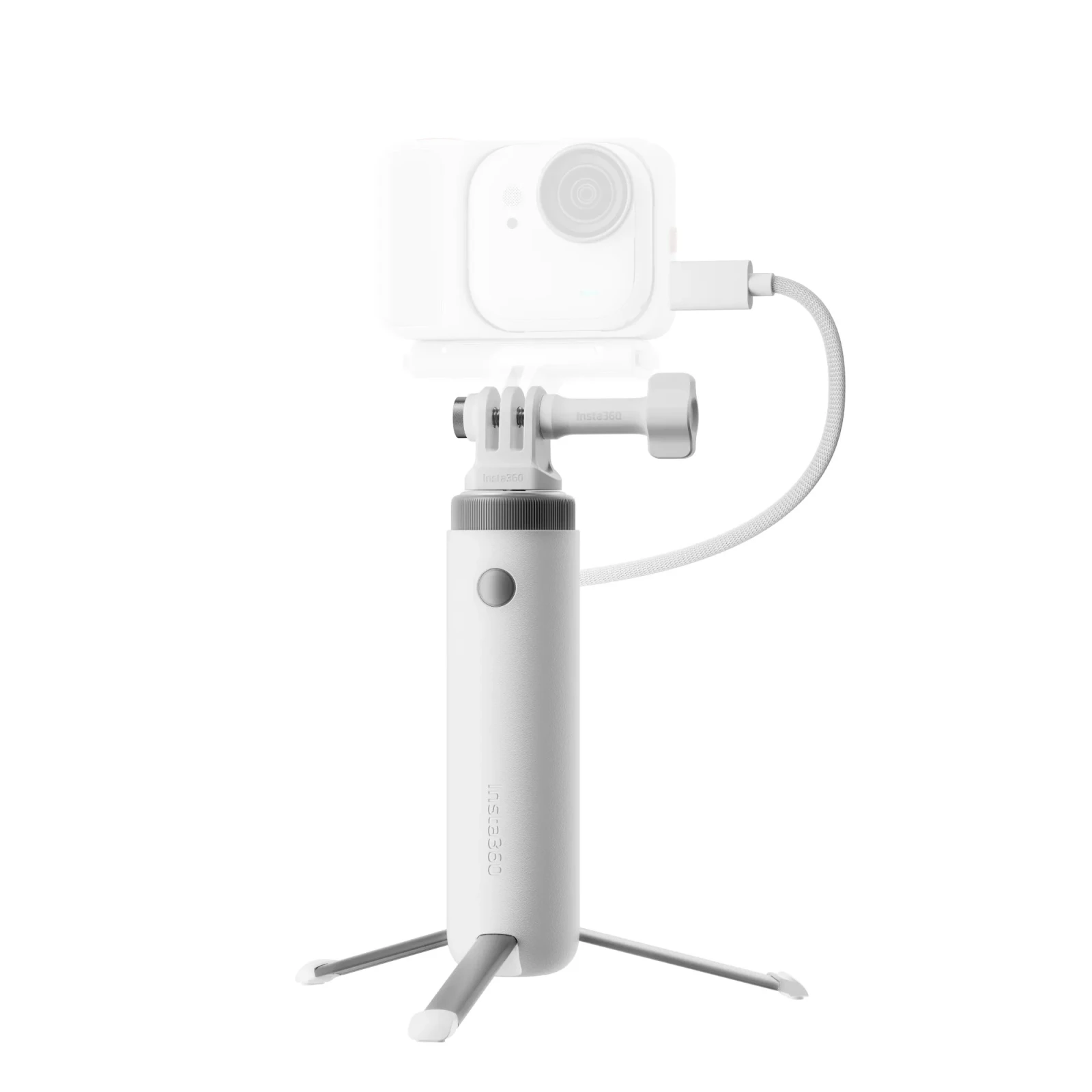 Insta360 Mini Power Handle · záber 1