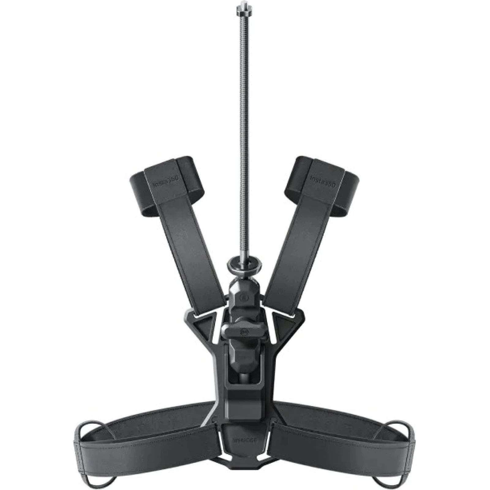 Insta360 Third-Person Backpack Mount · záber 1