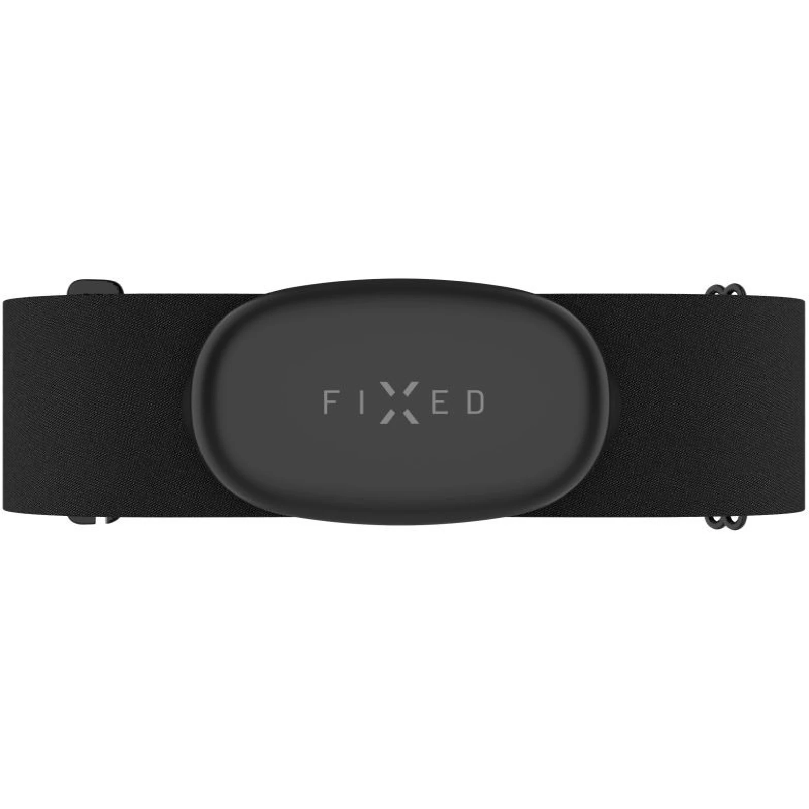 FIXED Pulse Dual HR+HRV schwarz · záber 1