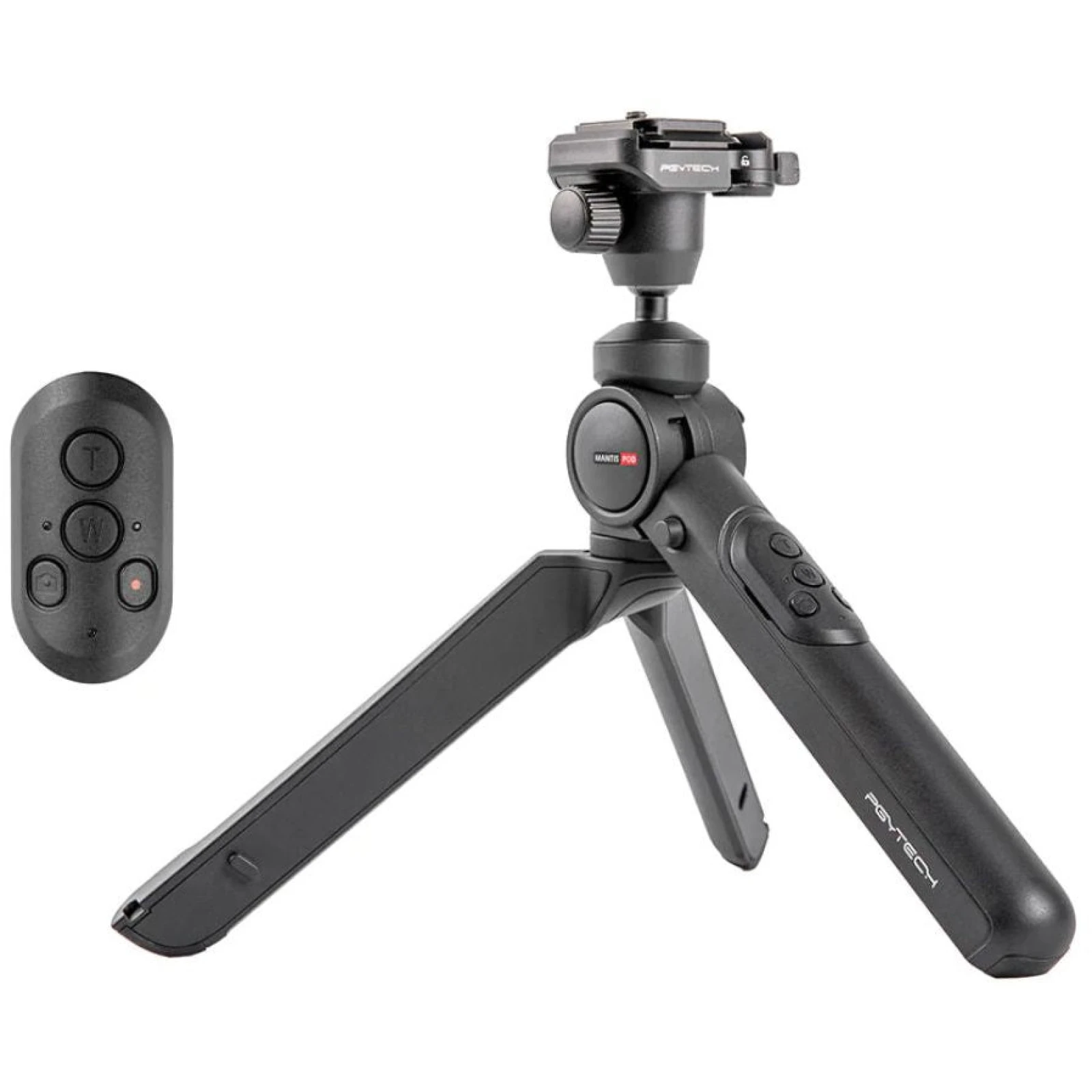 PGYTECH MANTISPOD 2.0 Remote Control Kit · záber 1