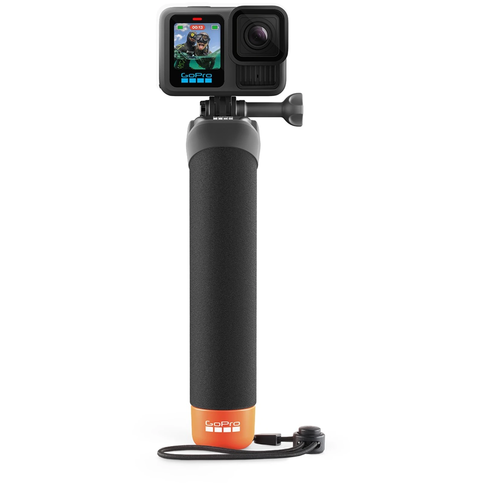 GoPro The Handler (The Handler - Floating Hand Grip) · záber 1