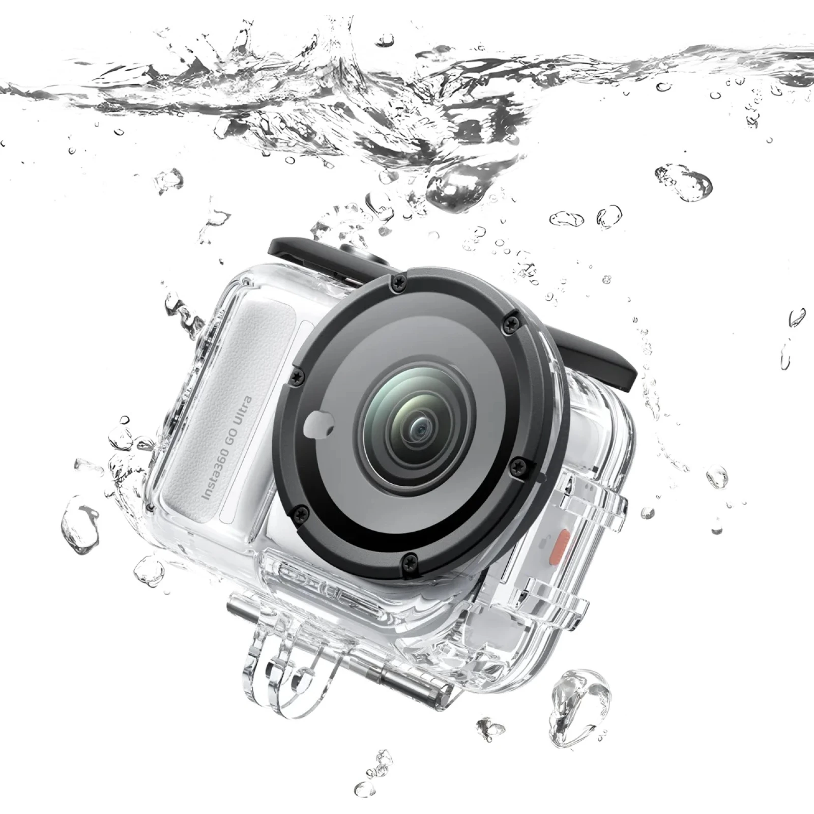 Insta360 GO Ultra Dive Case · záber 1