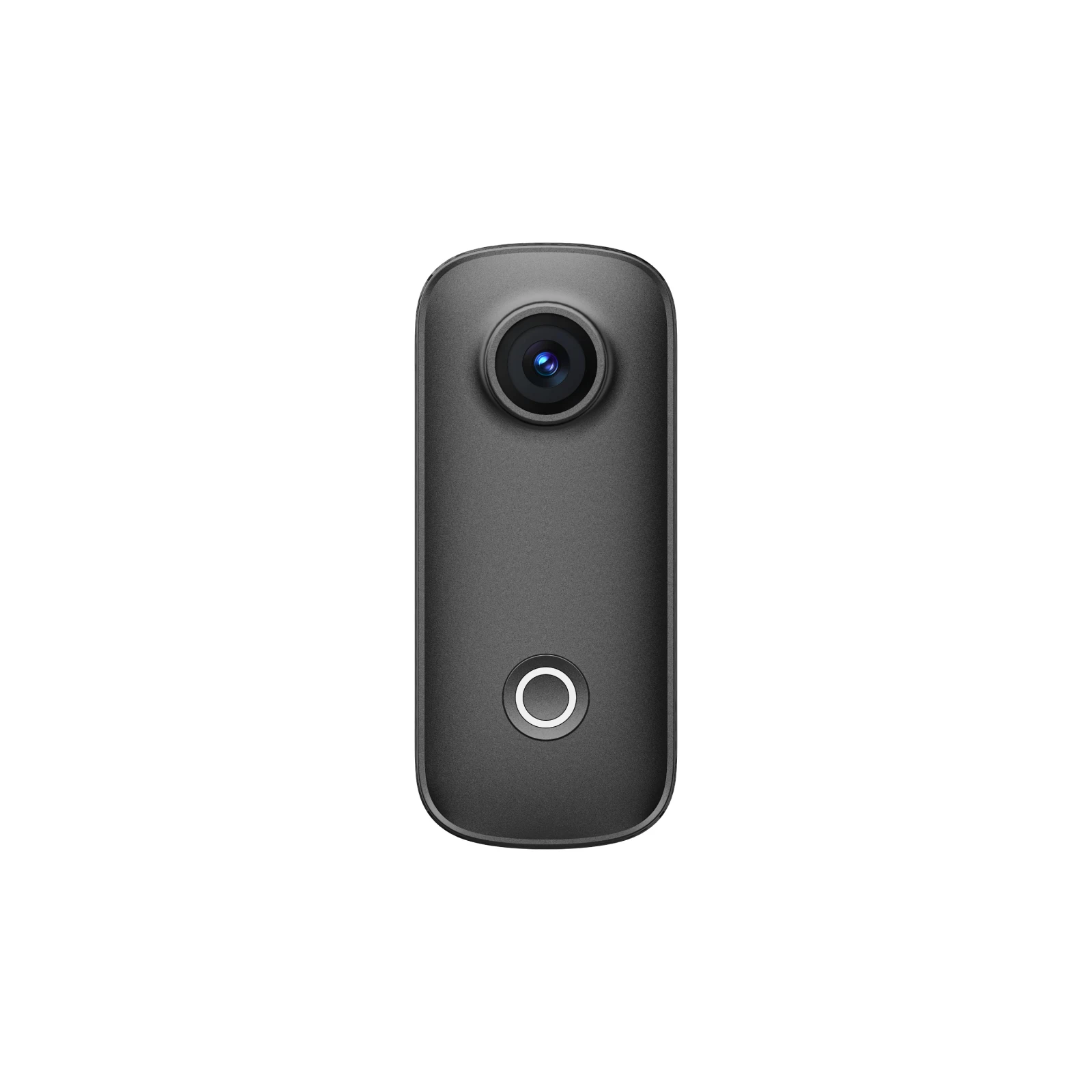 SJCAM C100 PRO · záber 1