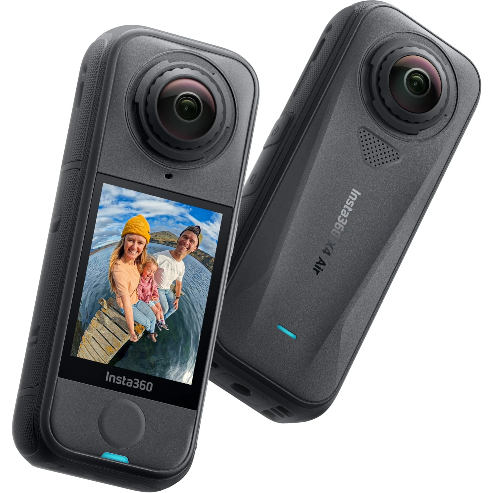 Insta360 X4 Air Standard Bundle · záber 1