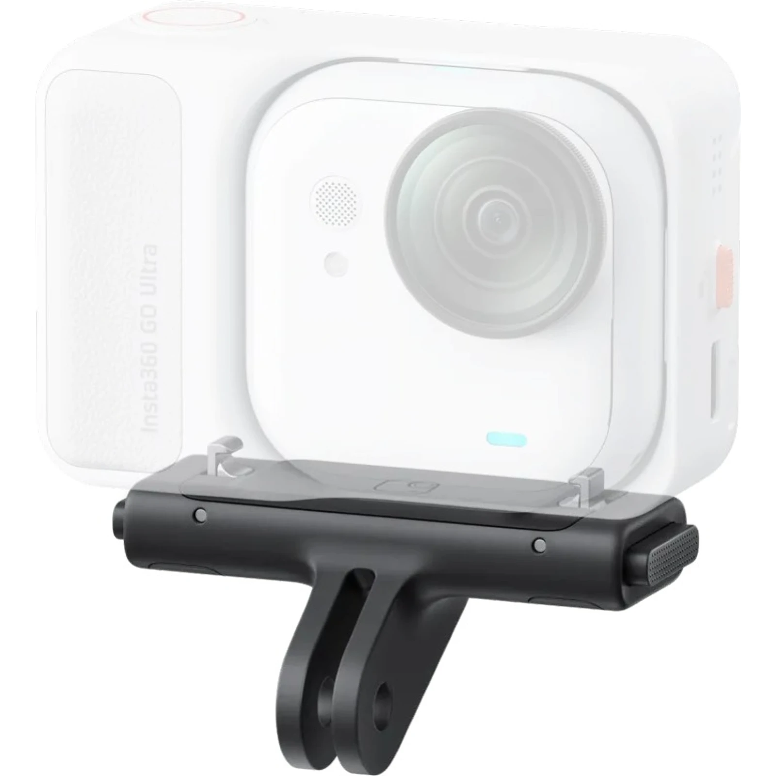 Insta360 GO Ultra Quick Release Mount · záber 1