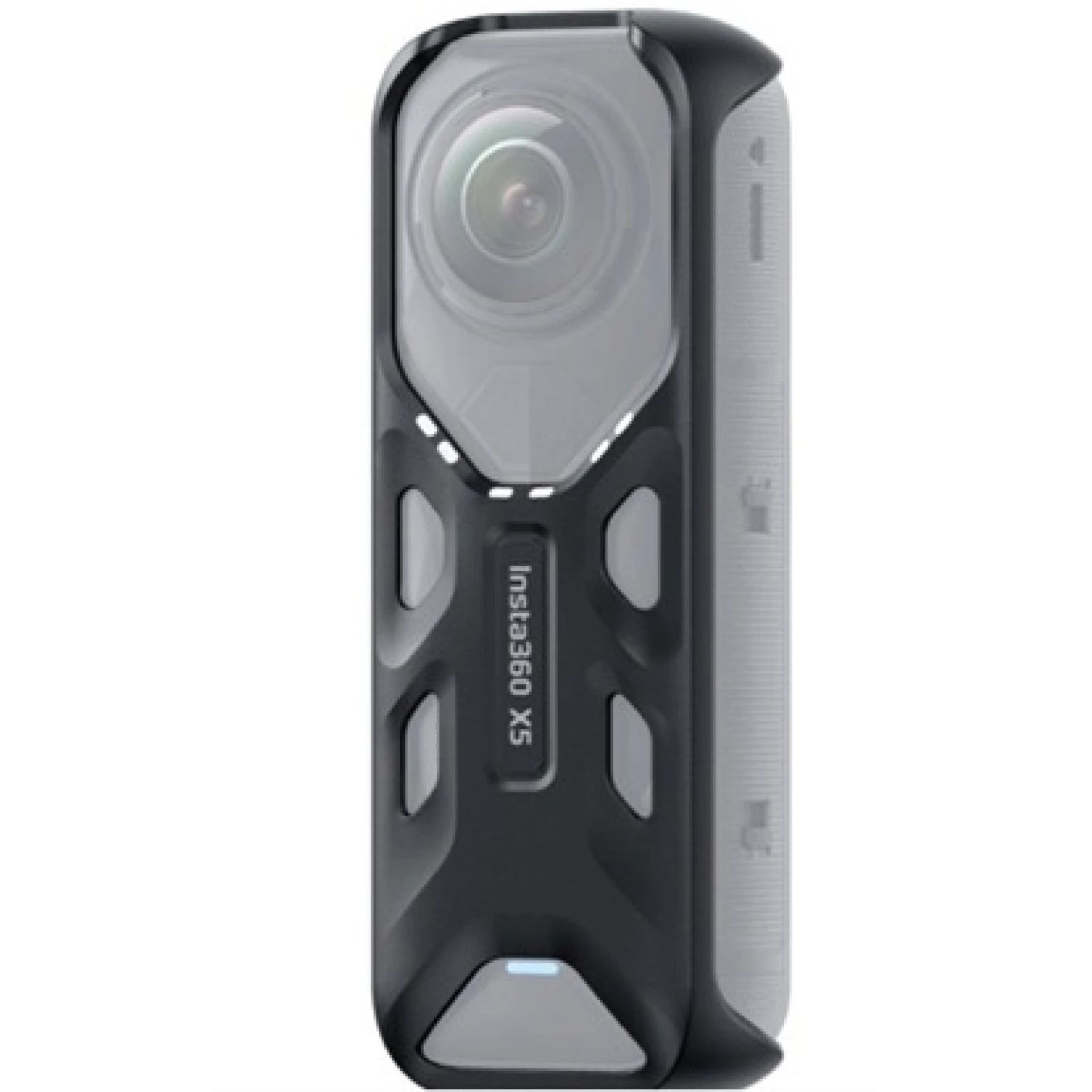 Insta360 X5 Thermo Grip Cover · záber 1