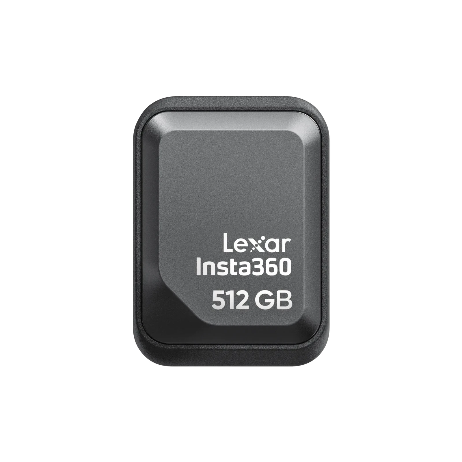 Insta360 Quick Reader 512GB Portable SSD · záber 1