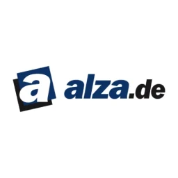 Alza.de – Shop-Logo