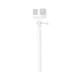 Insta360 1/4" to 3-Prong Adapter (White)