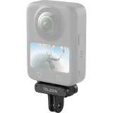 Telesin Magnetic dual claw mount for DJI Osmo 360
