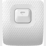 Insta360 X6 USB Cover Black