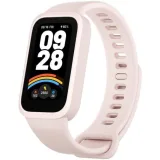Xiaomi Smart Band 9 Active Pink · záber 2