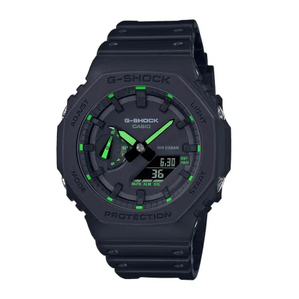 Casio G-Shock GA-2100-1A3ER