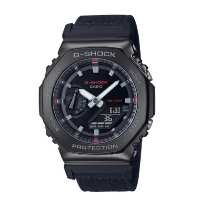 Casio G-Shock GM-2100CB-1AER