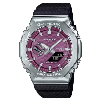Casio G-Shock G-Steel GBM-2100A-4BER