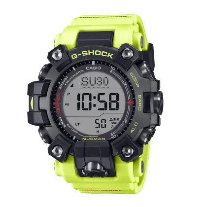 Casio G-Shock Mudman GW-9500MRY-1A9ER
