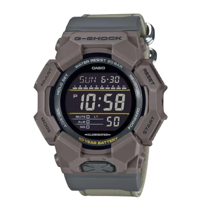 Casio G-Shock GD-010CE-5ER