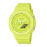 Casio G-Shock GA-2100-9A9ER