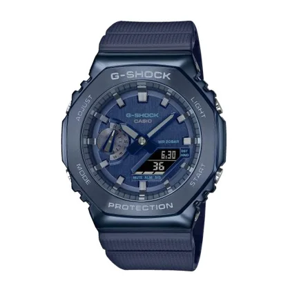 Casio G-Shock GM-2100N-2AER