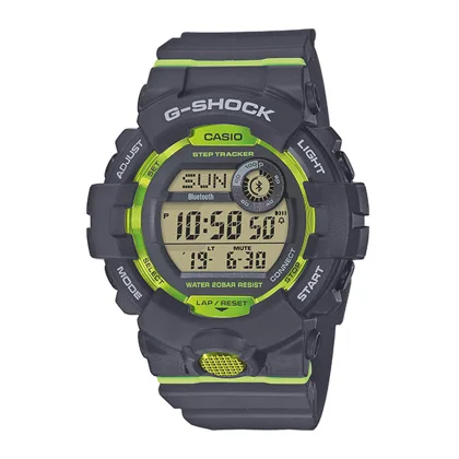 Casio G-Shock G-Squad GBD-800-8ER