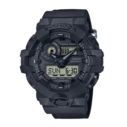 Casio G-Shock GA-700BCE-1AER