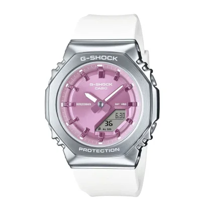 Casio G-Shock GM-S2110-7A6ER