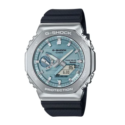Casio G-Shock G-Steel GBM-2100A-1A2ER
