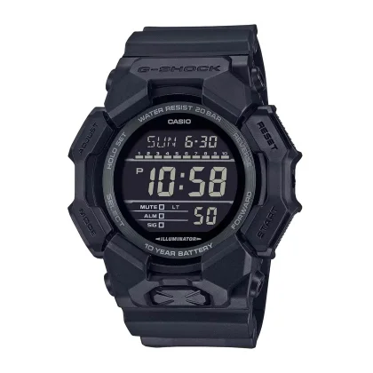 Casio G-Shock GD-010-1A1ER